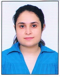 Dr Arooshi Kochar